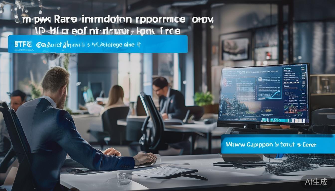 易联VPN官网：保障安全稳定的网络加速与隐私保护首选平台