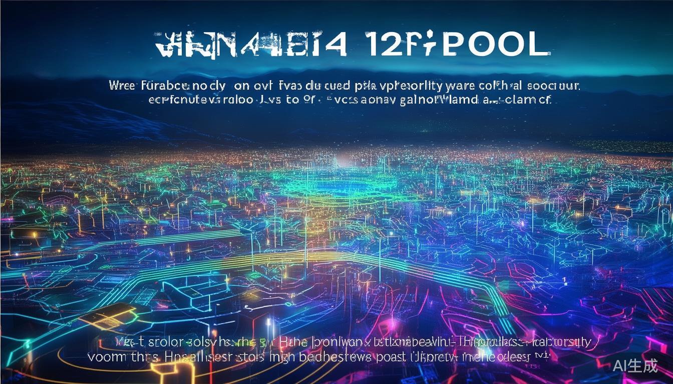 全面解析物联VPN卡池的应用场景与高效管理策略