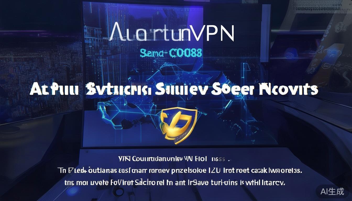 全面解析极光VPN公司评价与用户使用体验的深度研究