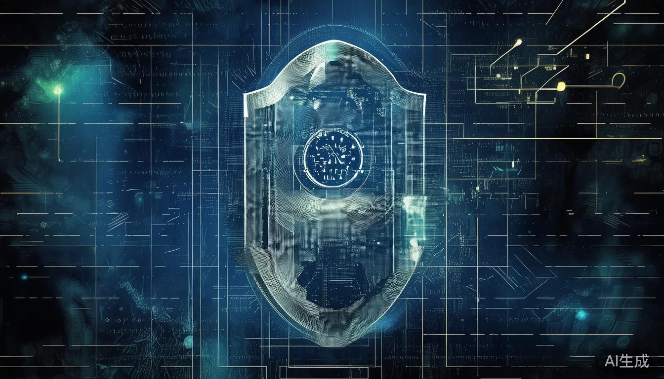 全面解析SS的VPN模式:原理、实现与应用详解 2. 加密机制的作用
SS通过选择不同的加密算法