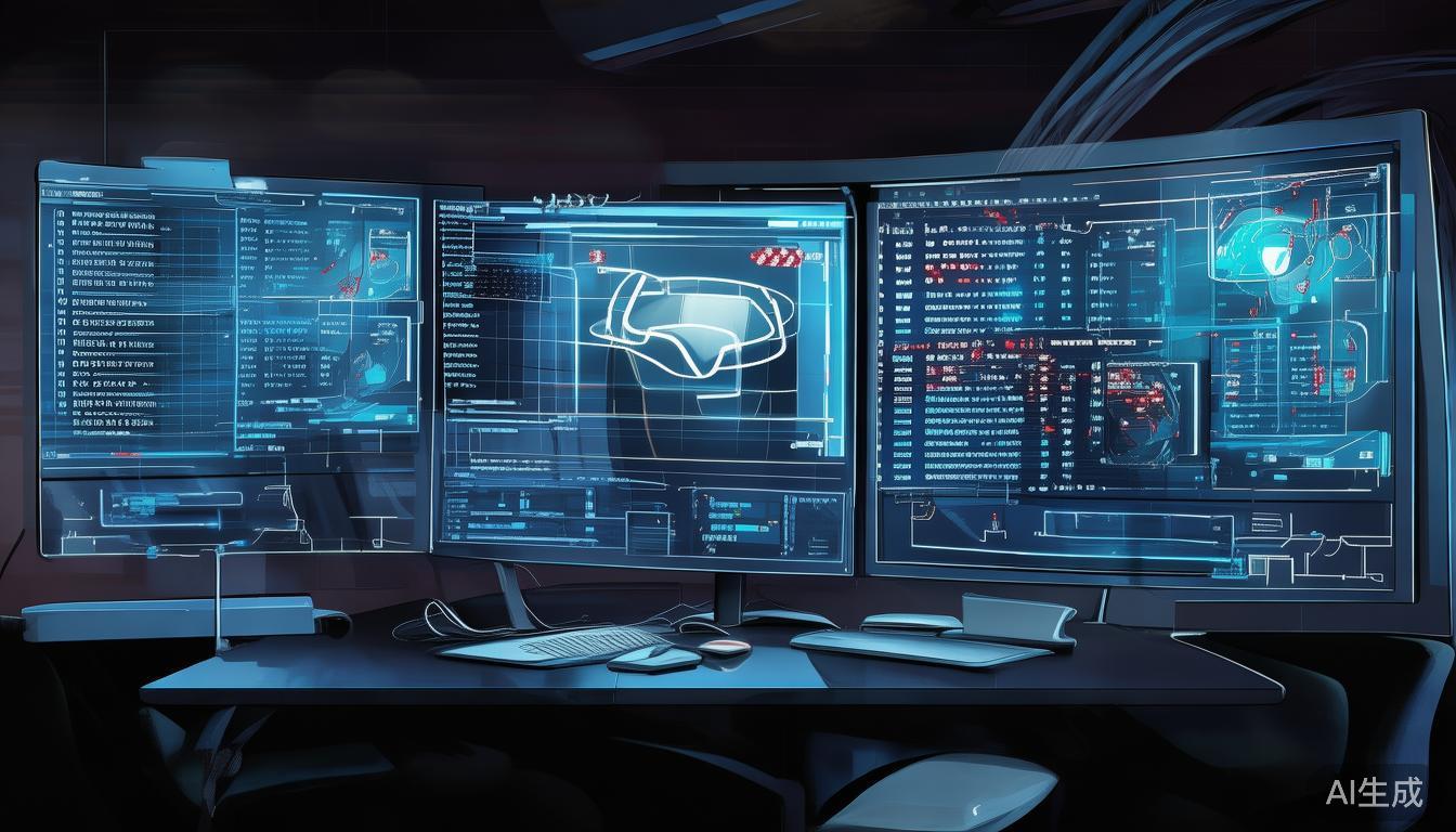 全面讲解IP封禁与VPN配置技巧:实现网络安全的最佳实践