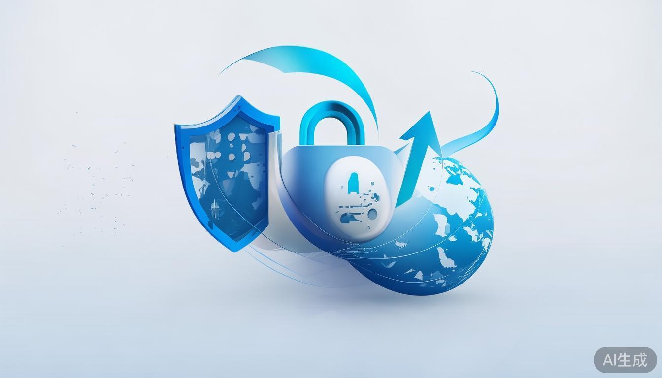 灵感可以从多个方面获取。科技元素、网络符号、地理空