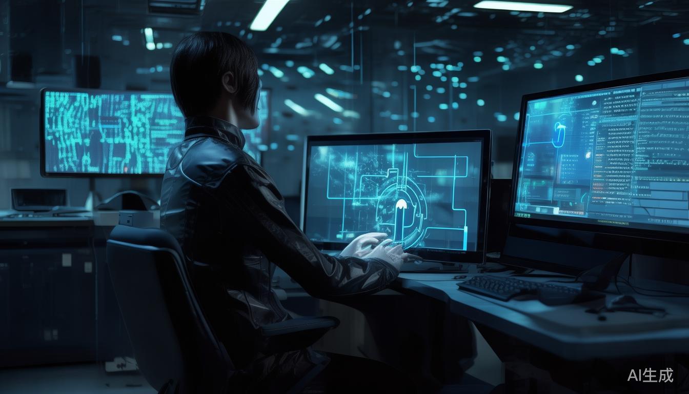 全面解析电脑VPN的选择、配置与安全保障指南 优质VPN应具备强大的加密技术,保障用户数据不被窃