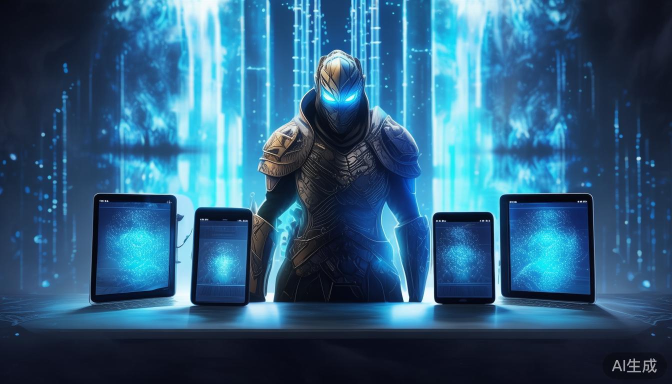 无畏战舰VPN：全方位守护您的网络安全与隐私，畅享自由上网新时代