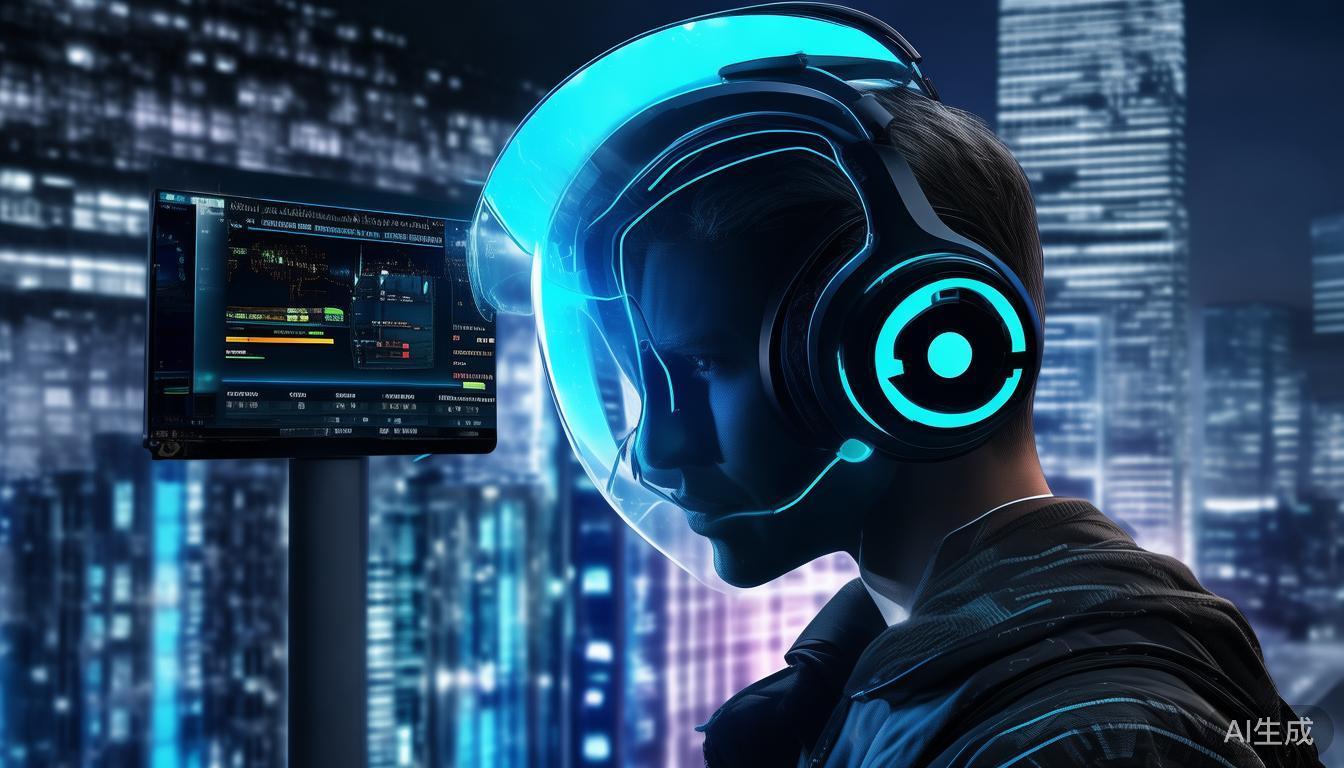 在当今数字化时代，网络安全和隐私保护已成为每个人关