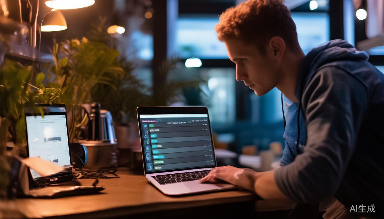 关于VPN使用的基本要求与注意事项:保障网络安全的全面指南 在使用VPN前,首先应选择一家信誉良好的服务提供商