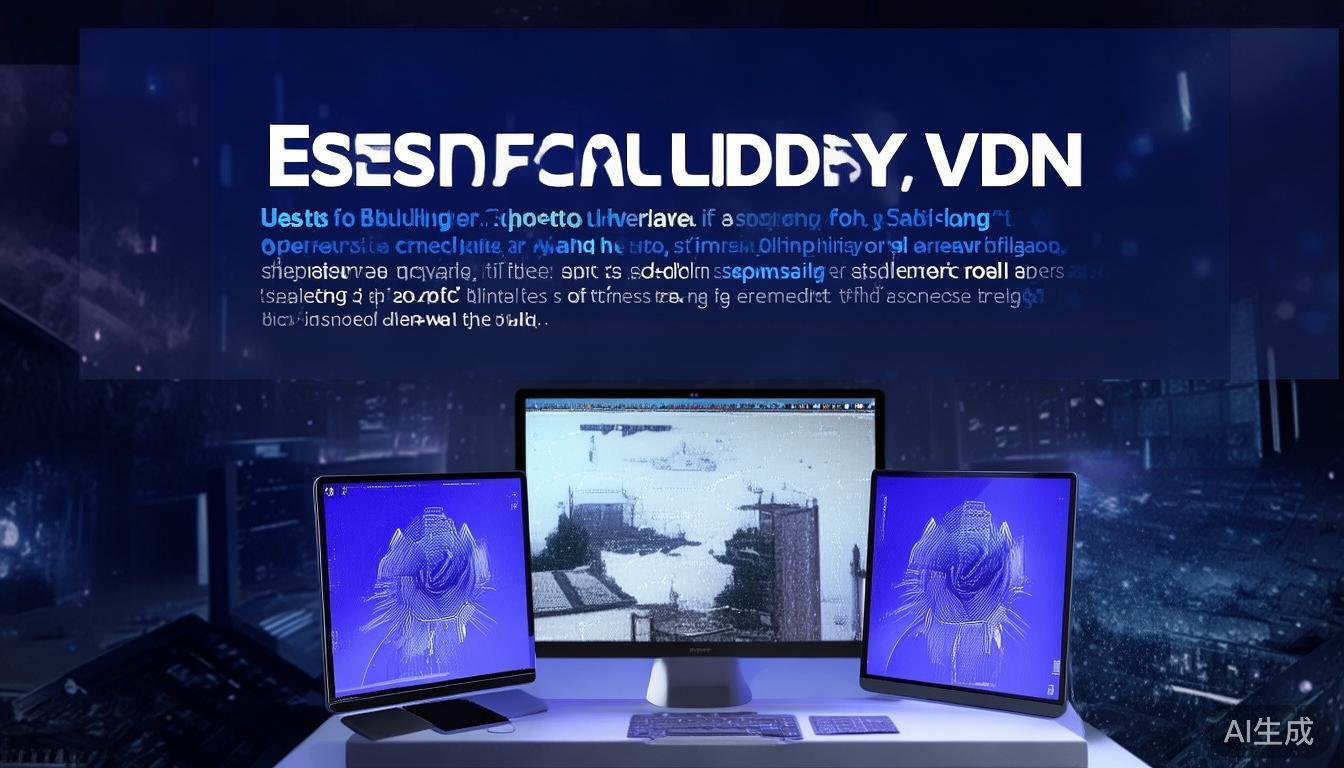 作为一款专业的VPN产品，雅诗兰黛VPN为用户提供