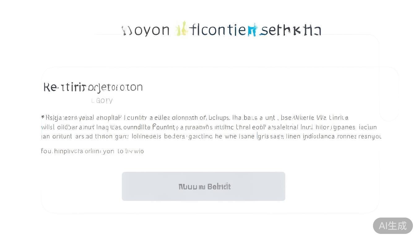 步骤二：注册与登录
注册账号后登录，初次使用建议