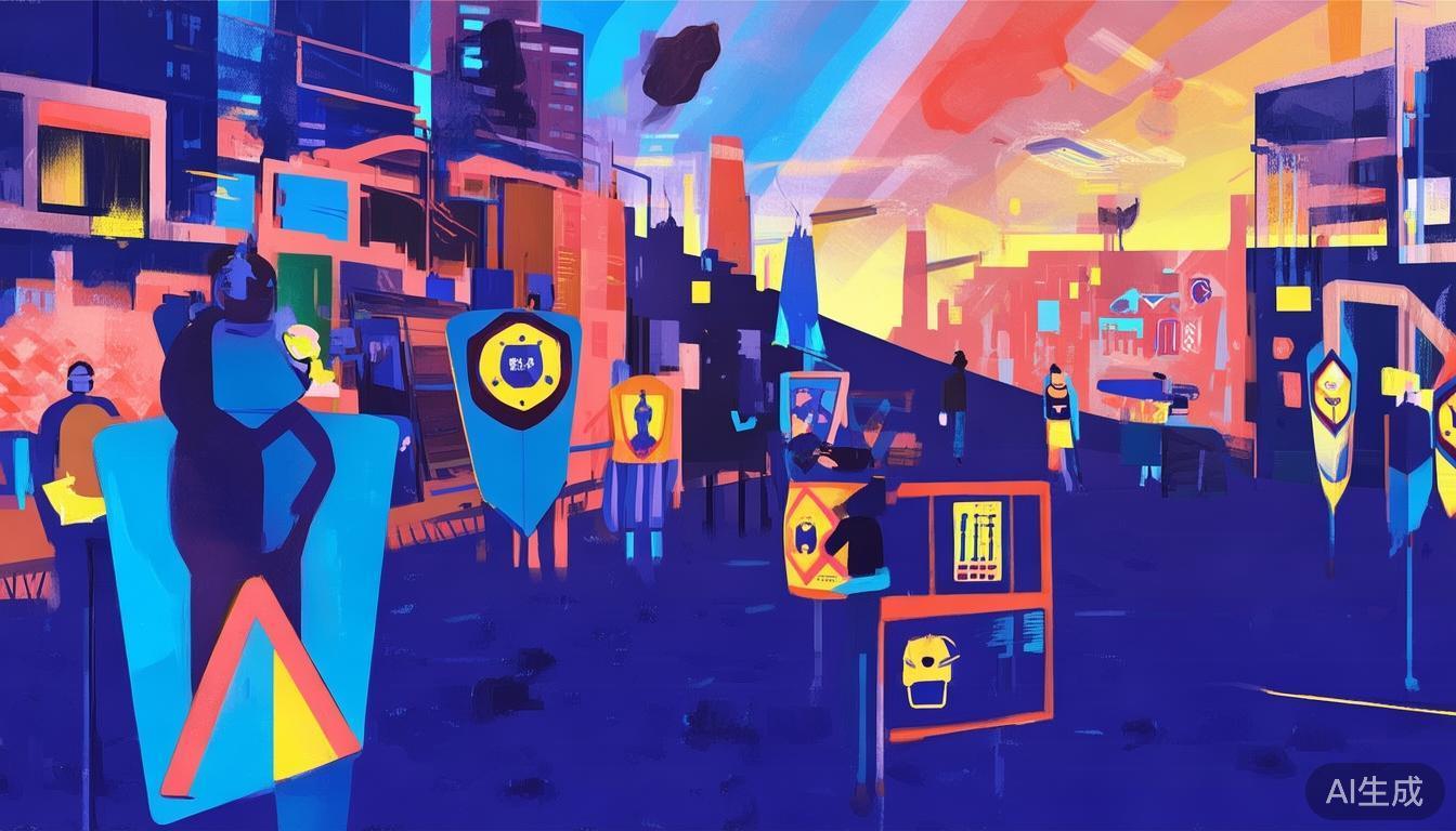 快连VPN代理违法行为及其法律风险全面分析与应对策略