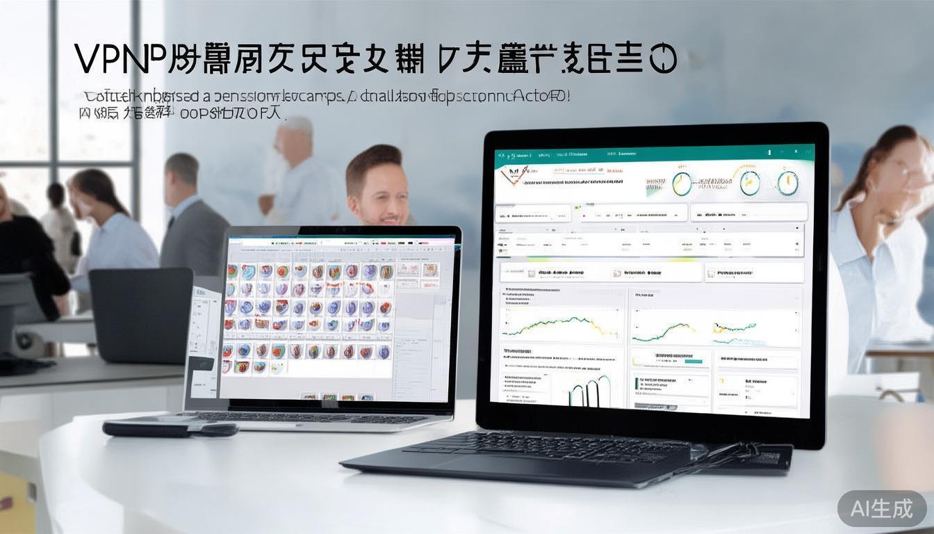快连VPN全方位深度解析及“VPN行云”在网络安全中的应用与未来发展