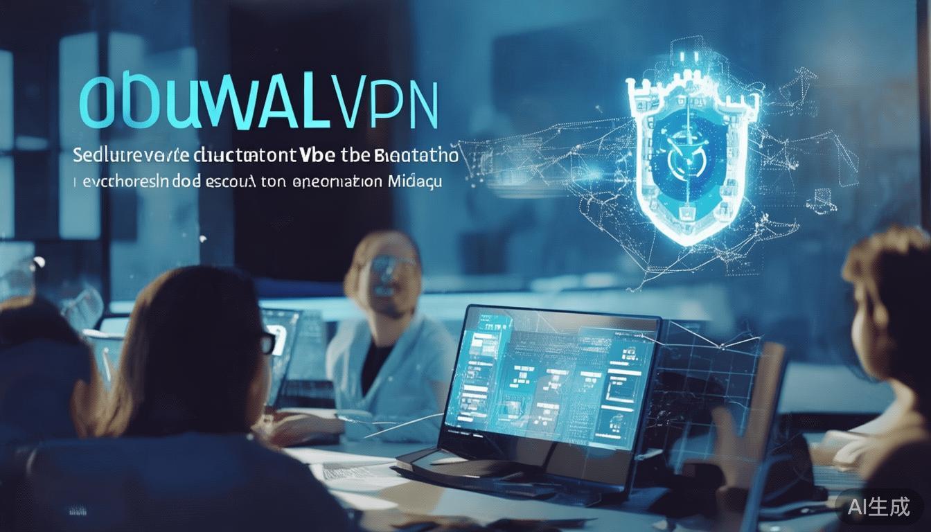全面解析“云墙VPN”——快连VPN在网络安全中的应用、优势与实操指南