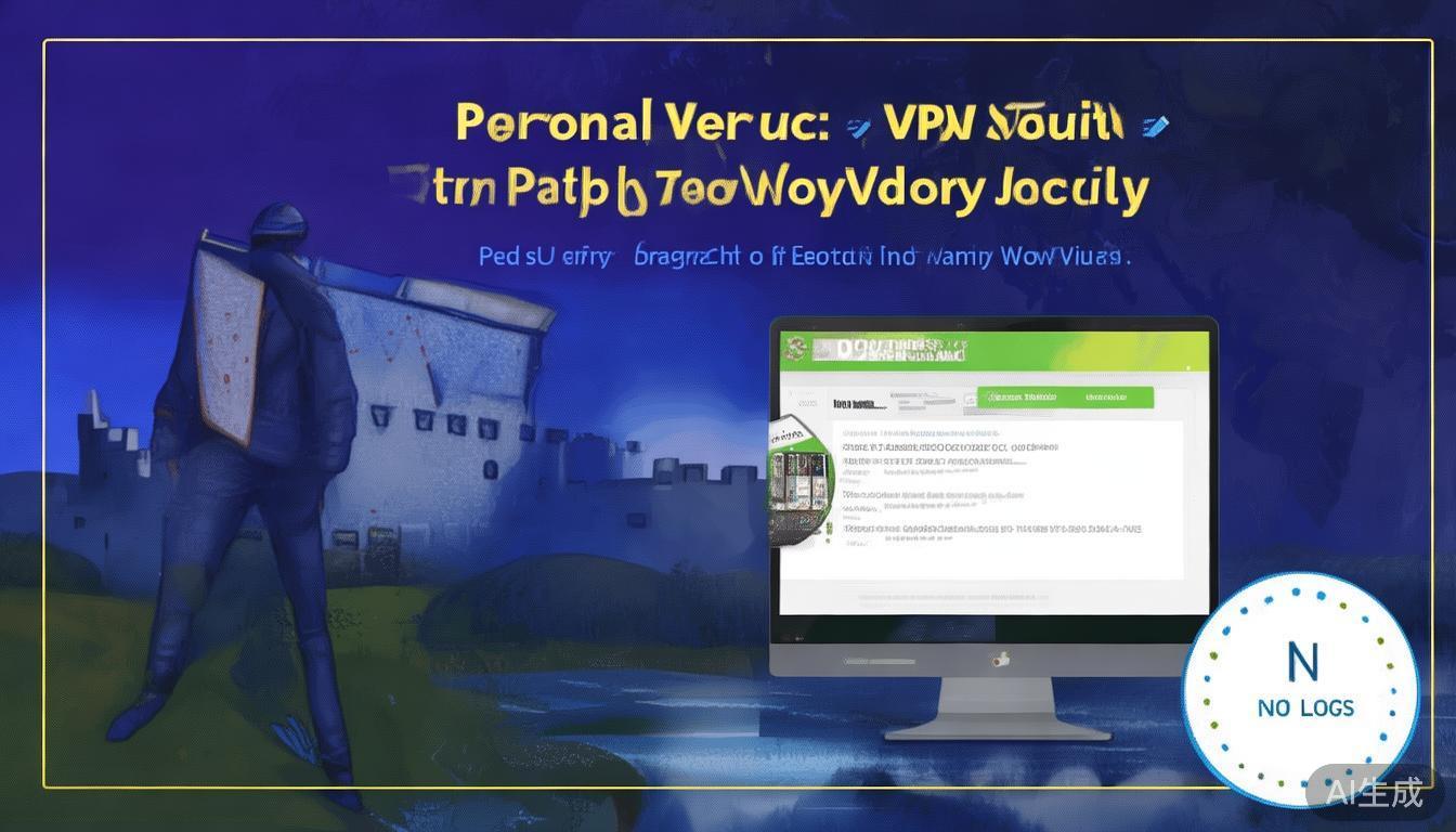 2024年推荐好用的快连VPN软件排行榜与选择指南