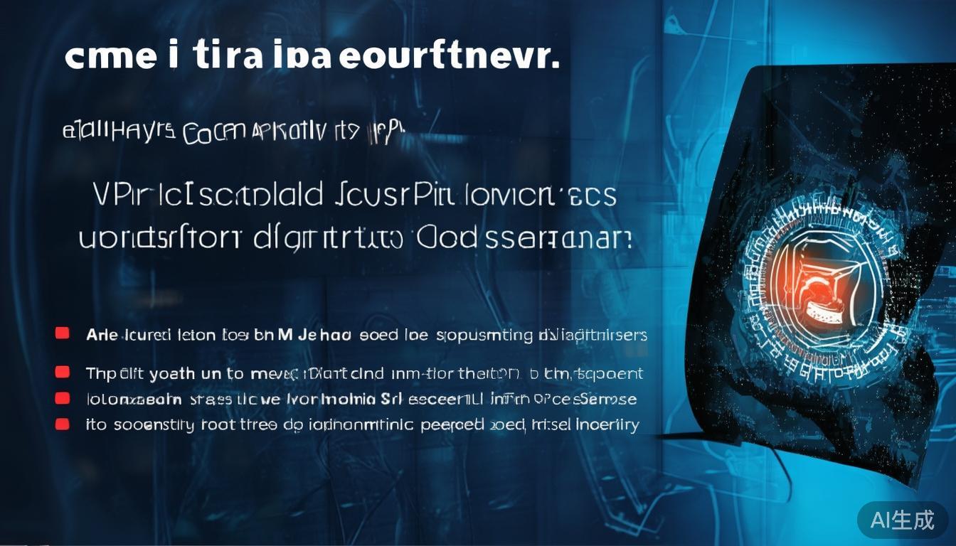 如何在Mac上选择合适的快连VPN软件并正确设置以保障网络安全