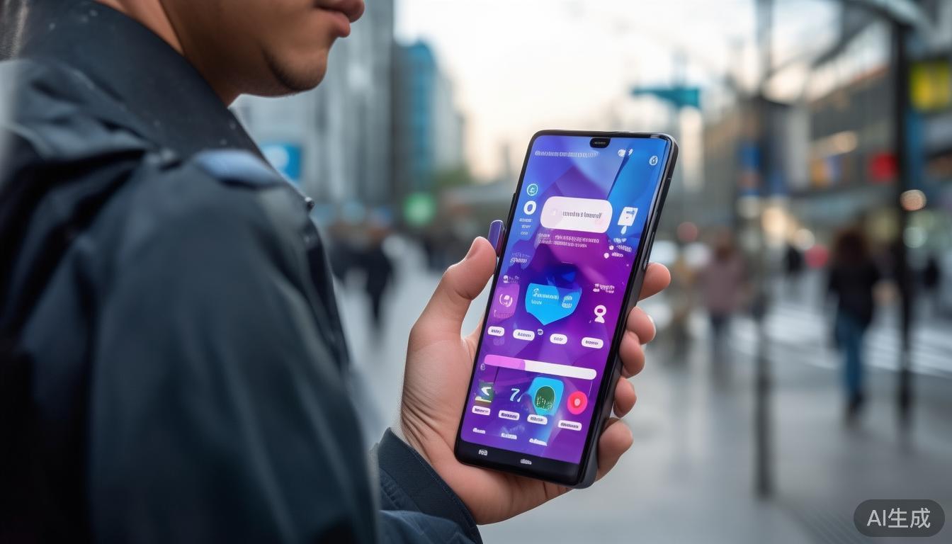 三星手机以其卓越的性能和用户体验赢得大量用户，但在