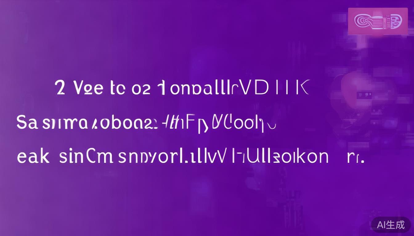快连VPN全面攻略：多态VPN在电脑上的快速设置与实用应用技巧