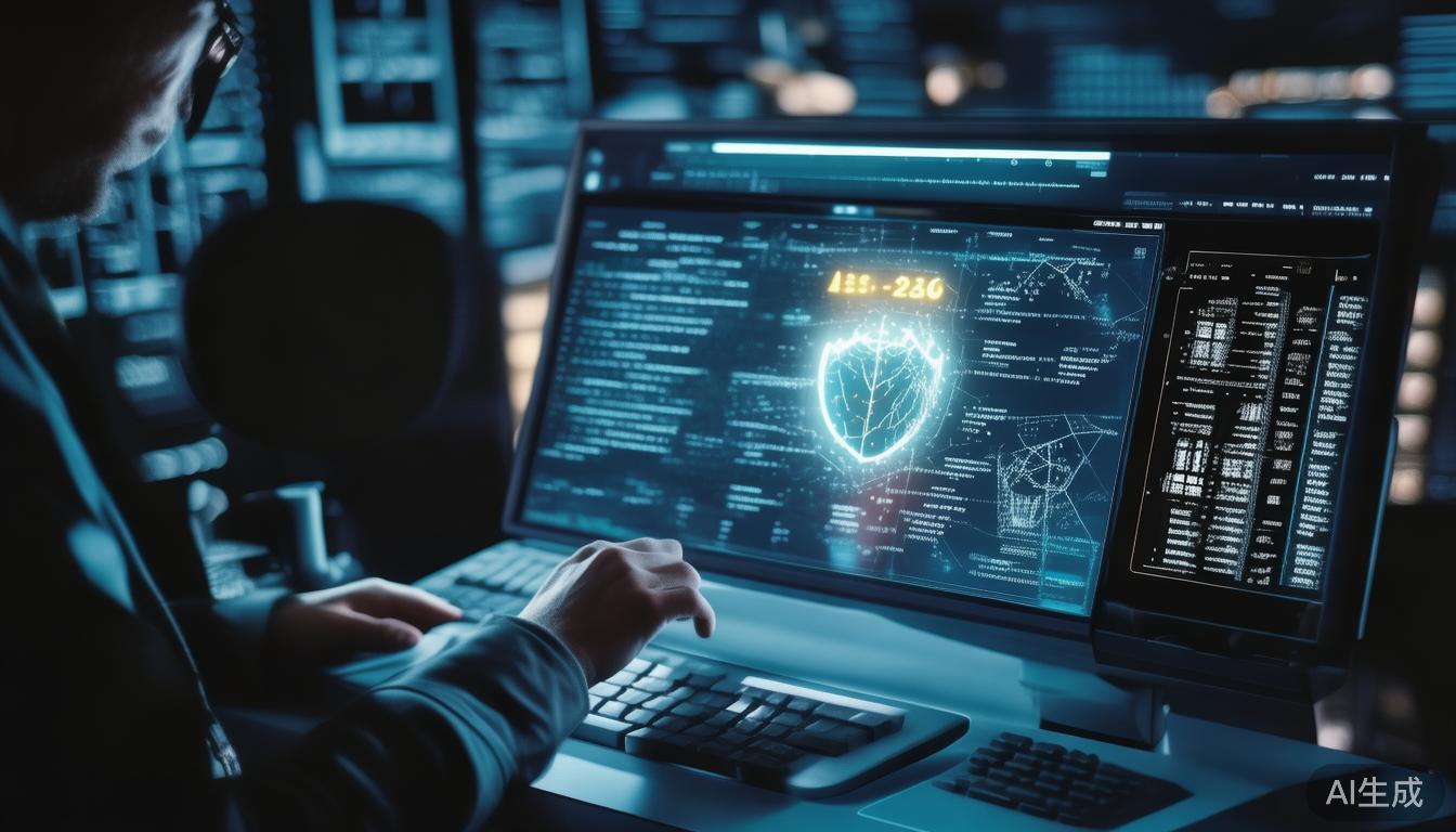 快连VPN设置指南：优化电脑VPN连接以实现最佳安全效果