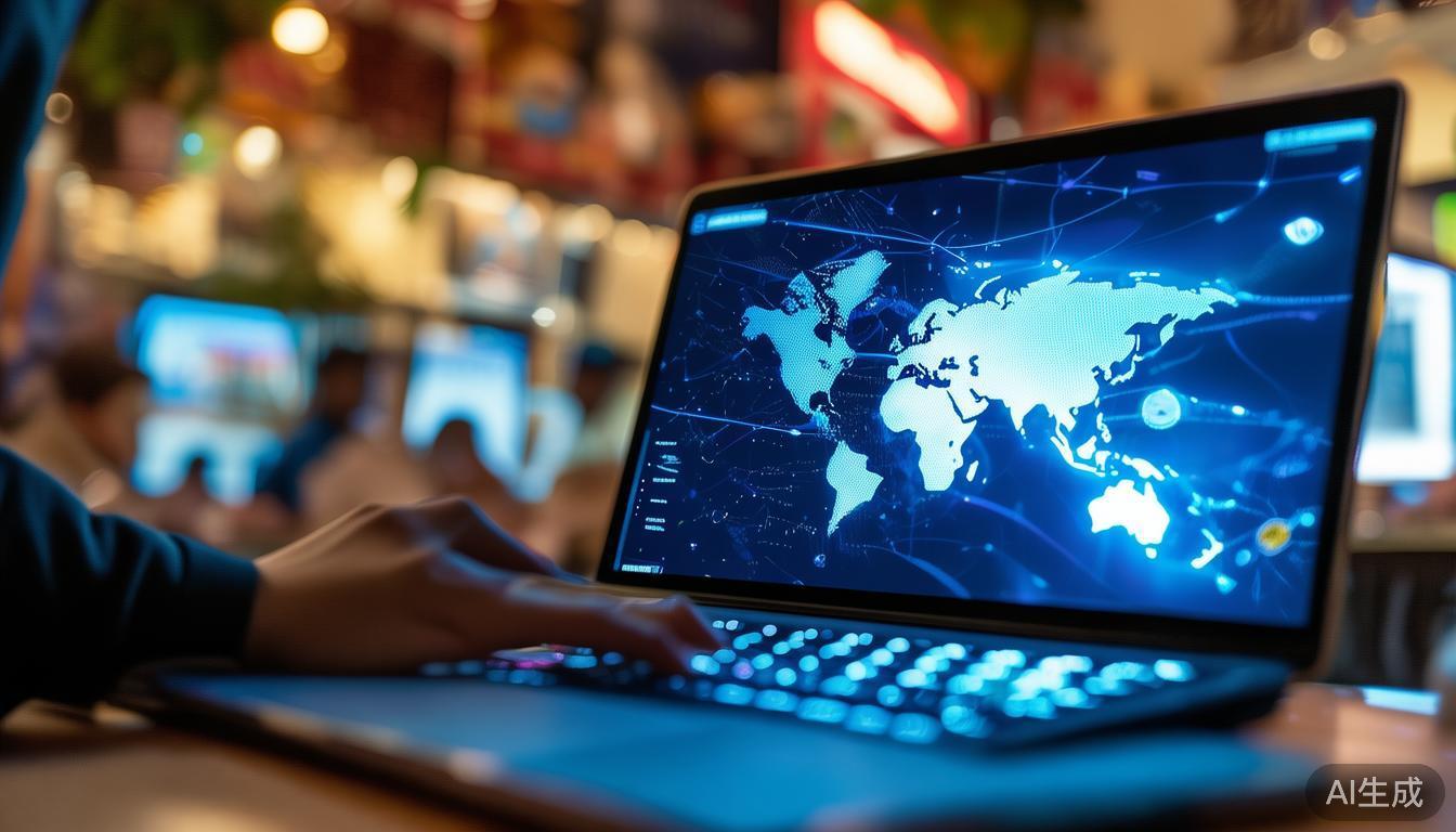 快连VPN代理与普通VPN的区别详解及选择指南——全面解析安全极速连接方案