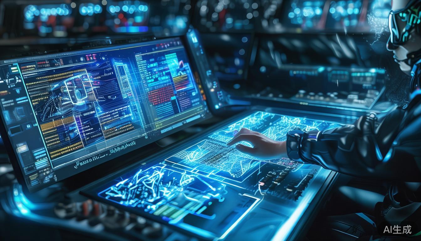 快连VPN双路由方案：打造安全高速的企业级网络解决方案