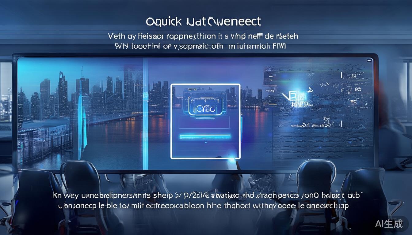 快连VPN全面解析：远程VPN接入解决方案与最佳实践指南