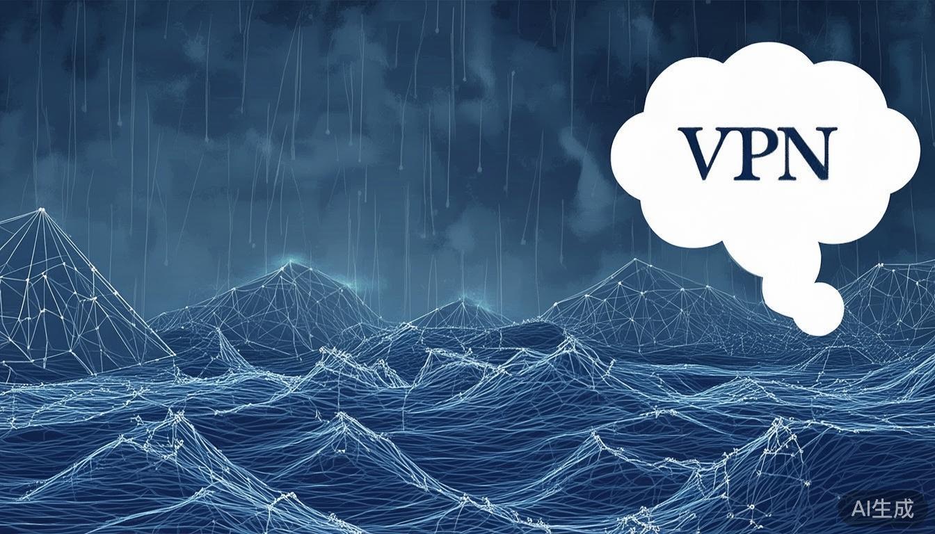 快连VPN助你突破网络封锁，尽享无限自由互联网世界