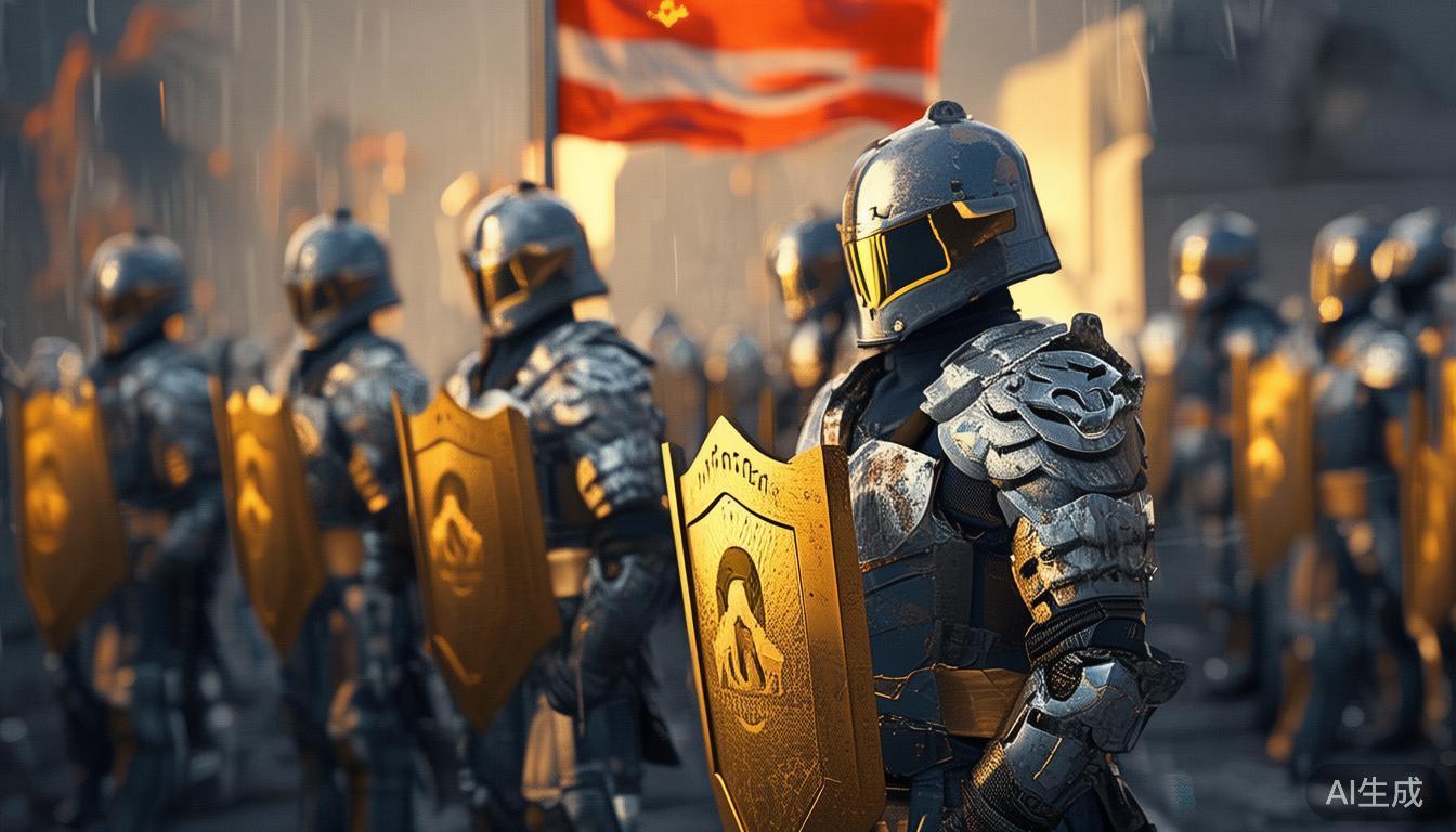 快连VPN频繁关停原因分析：国家政策影响与未来发展趋势