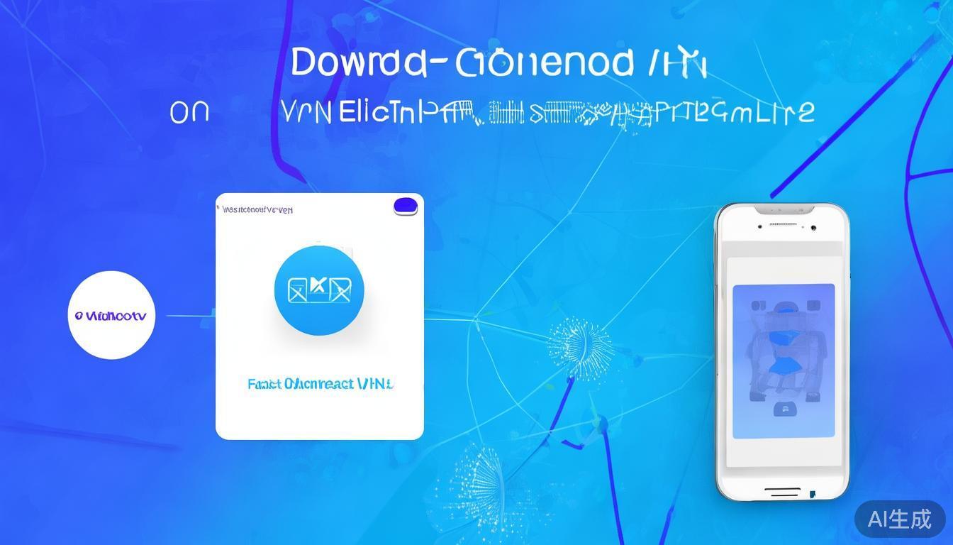 快连VPN全面解析:sufe VPN的功能特点与详细使用指南 首先,访问快连VPN官网或应用商店,下载安装“快连