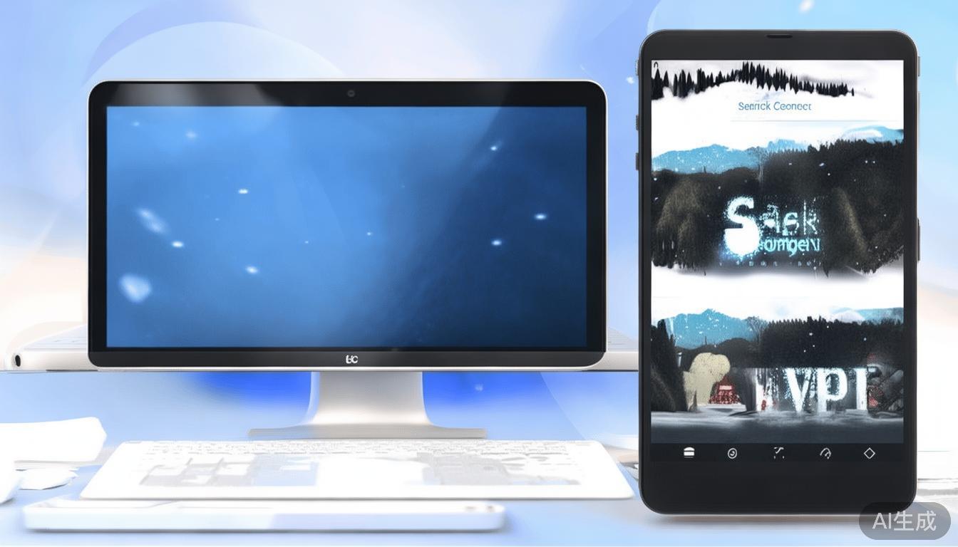 全面解析快连VPN与鲨鱼VPN：功能优势与详细使用指南