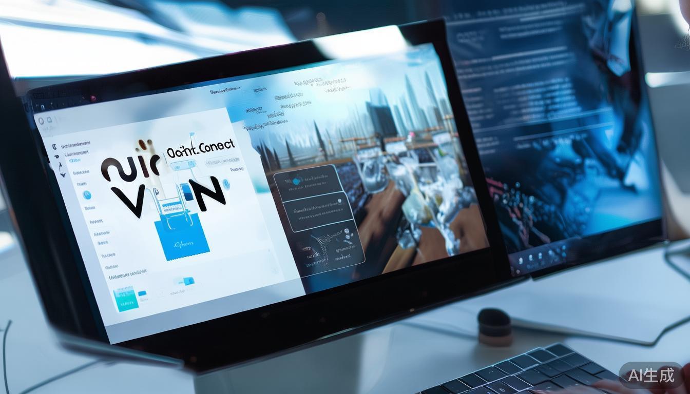 快连VPN全方位设置教程与实用技巧分享，保障您的网络安全与畅享高效连接