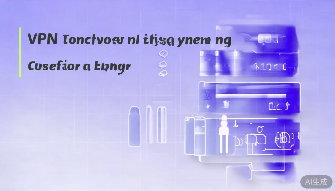 快连VPN连接数限制全面分析及优化应对策略指南
