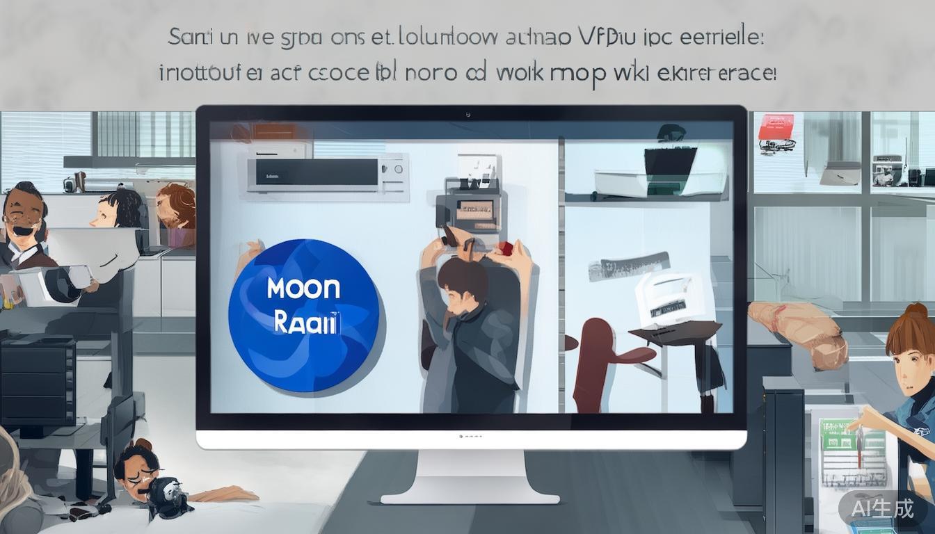 快连VPN与月兔VPN：全球高速安全专业连接服务全面推荐