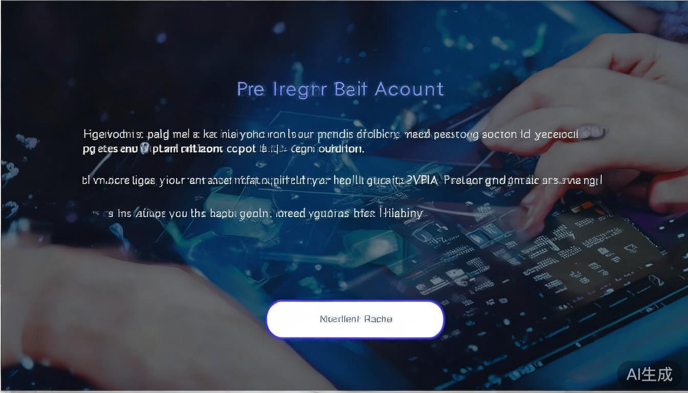 注册账户并登录
安装完成后，打开VPN应用，根据