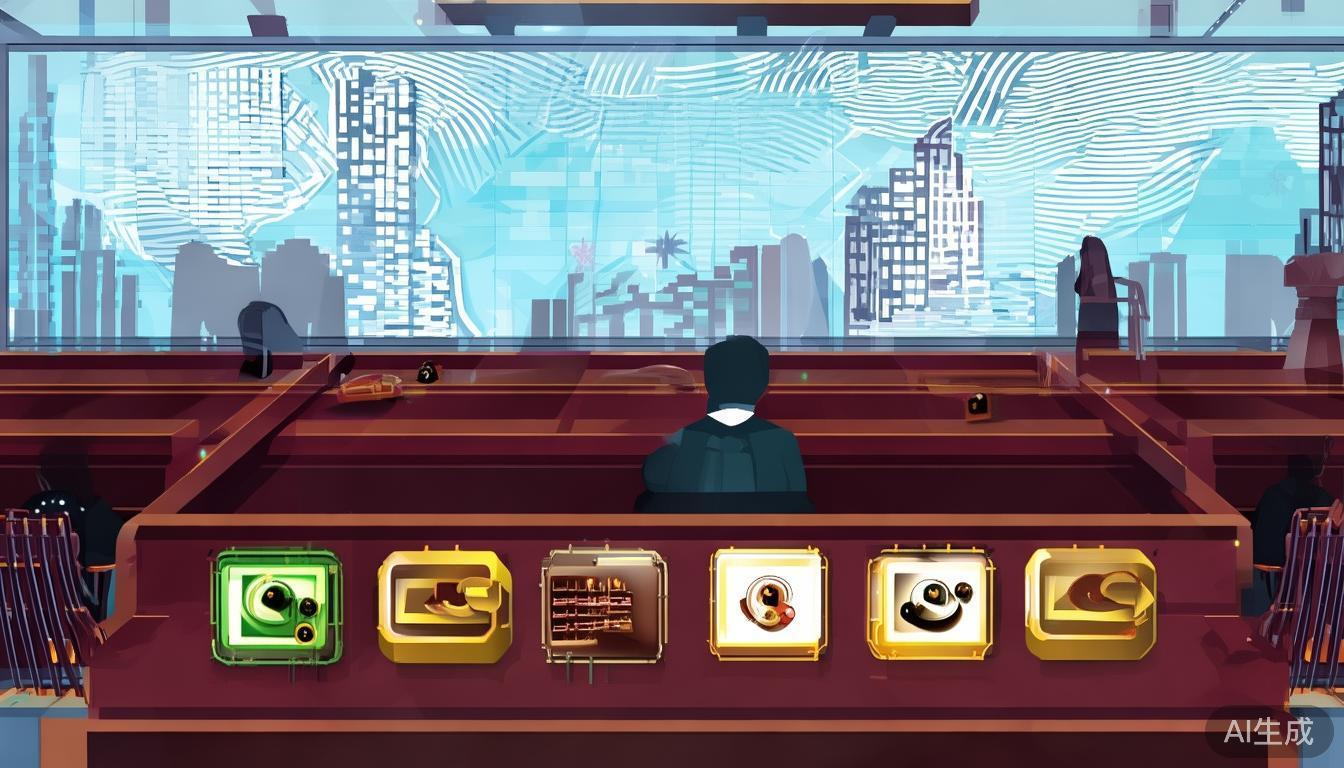 快连VPN获刑案件揭示的法律与隐私保护困境深入解析 法律背景与风险
在我国,未经许可提供网络接入服务